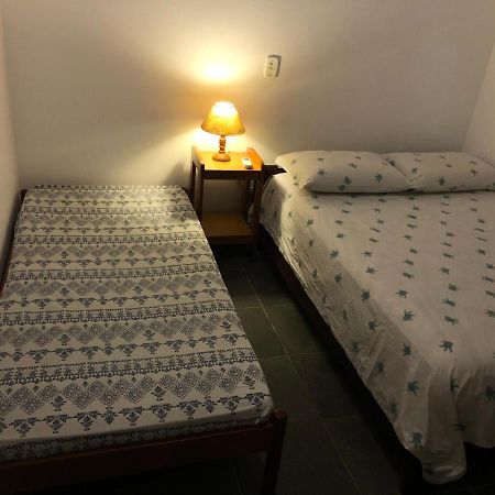 Casa de praia em Paúba perto de cachoeira e 5min de Maresias Exterior foto