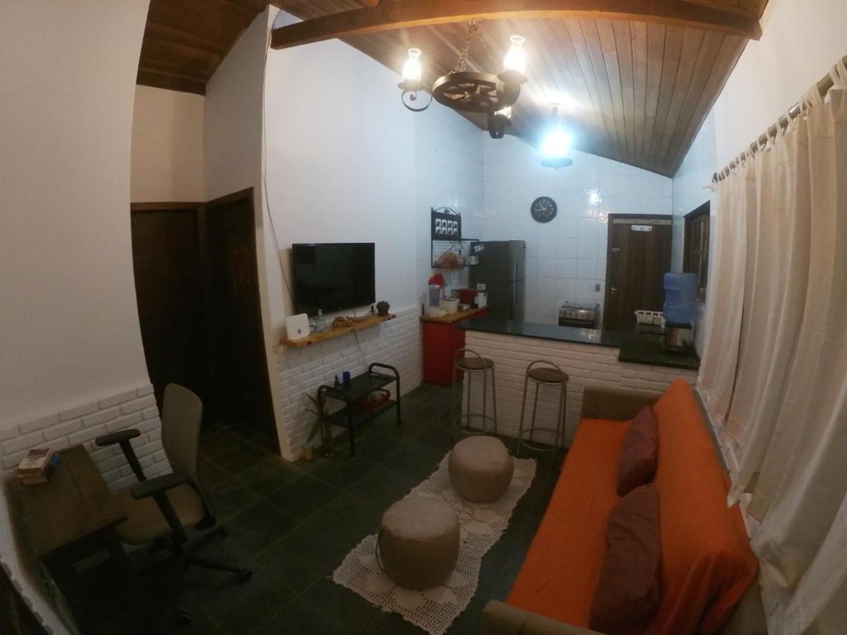 Casa de praia em Paúba perto de cachoeira e 5min de Maresias Exterior foto