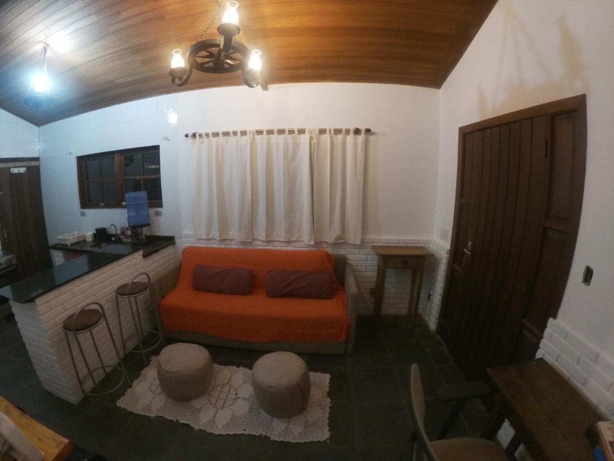 Casa de praia em Paúba perto de cachoeira e 5min de Maresias Exterior foto