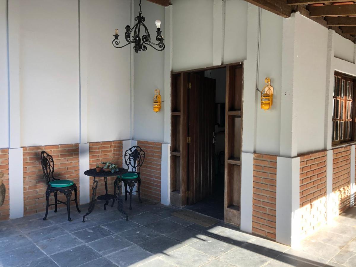 Casa de praia em Paúba perto de cachoeira e 5min de Maresias Exterior foto