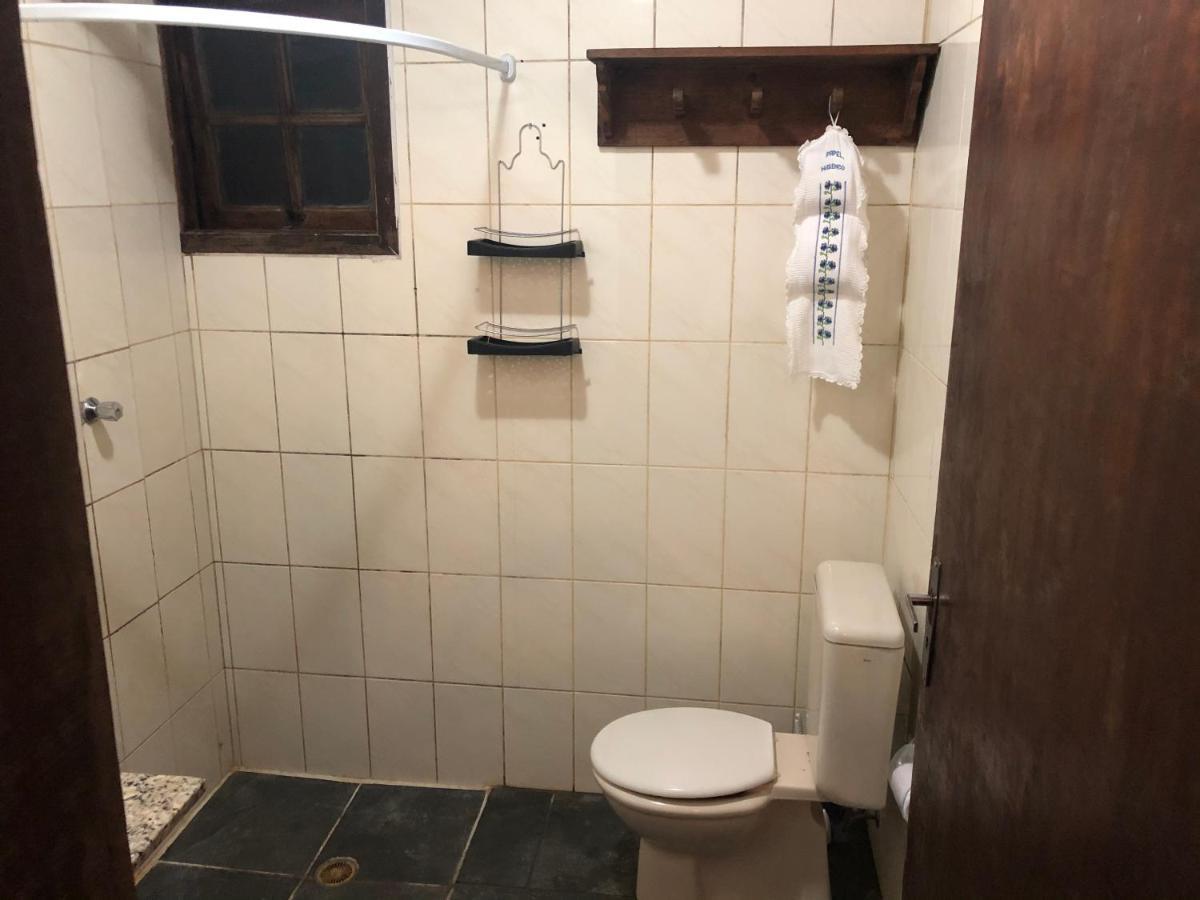 Casa de praia em Paúba perto de cachoeira e 5min de Maresias Exterior foto