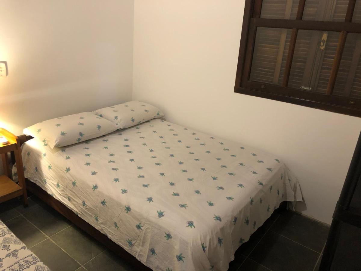 Casa de praia em Paúba perto de cachoeira e 5min de Maresias Exterior foto