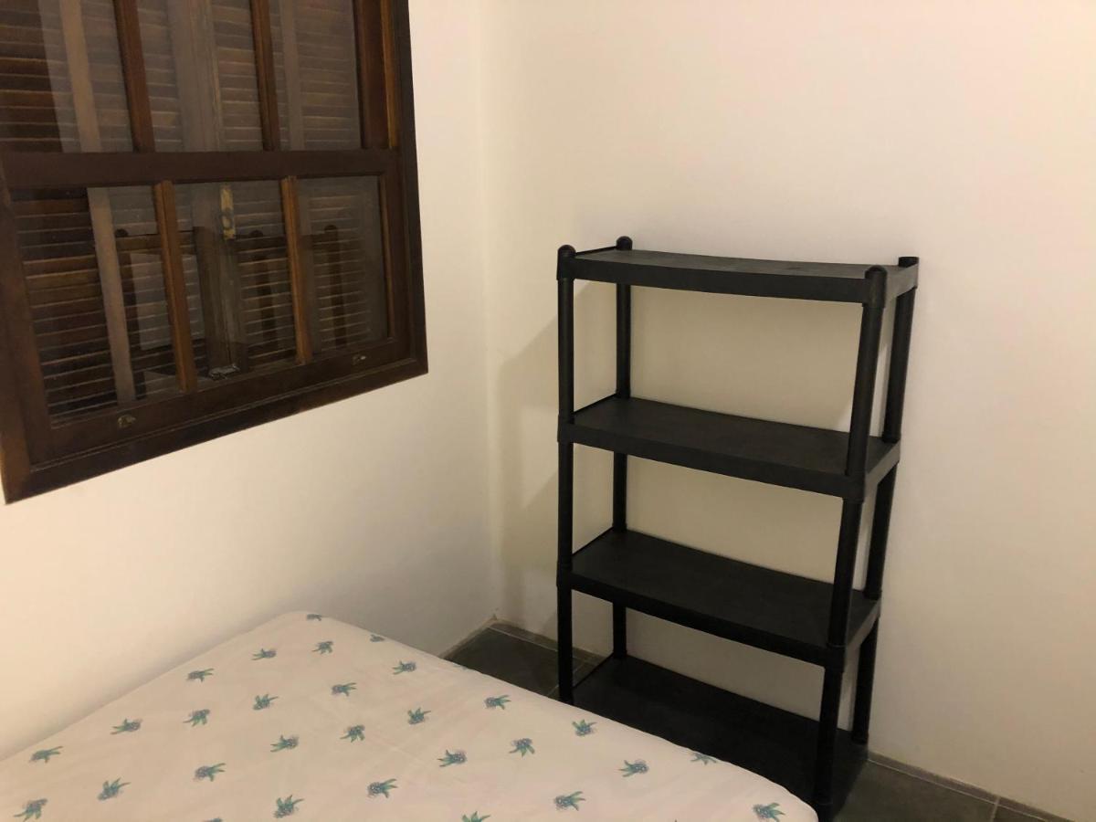 Casa de praia em Paúba perto de cachoeira e 5min de Maresias Exterior foto