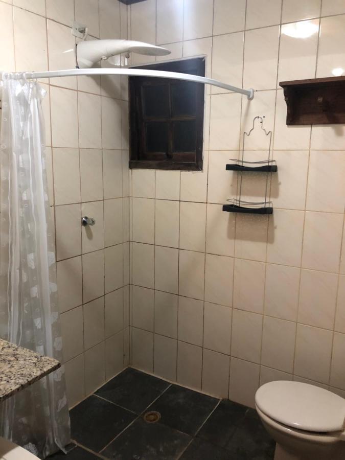 Casa de praia em Paúba perto de cachoeira e 5min de Maresias Exterior foto
