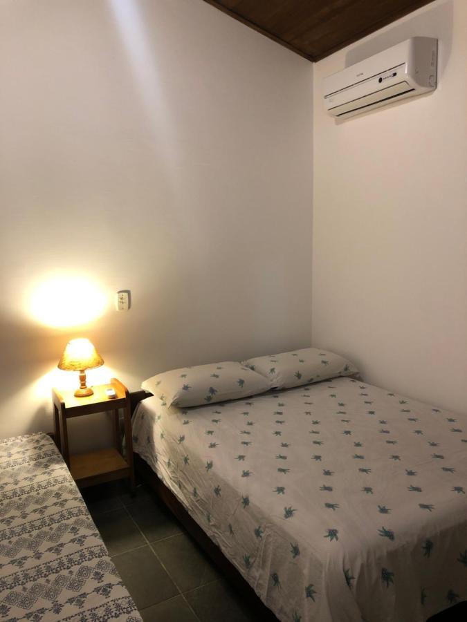 Casa de praia em Paúba perto de cachoeira e 5min de Maresias Exterior foto