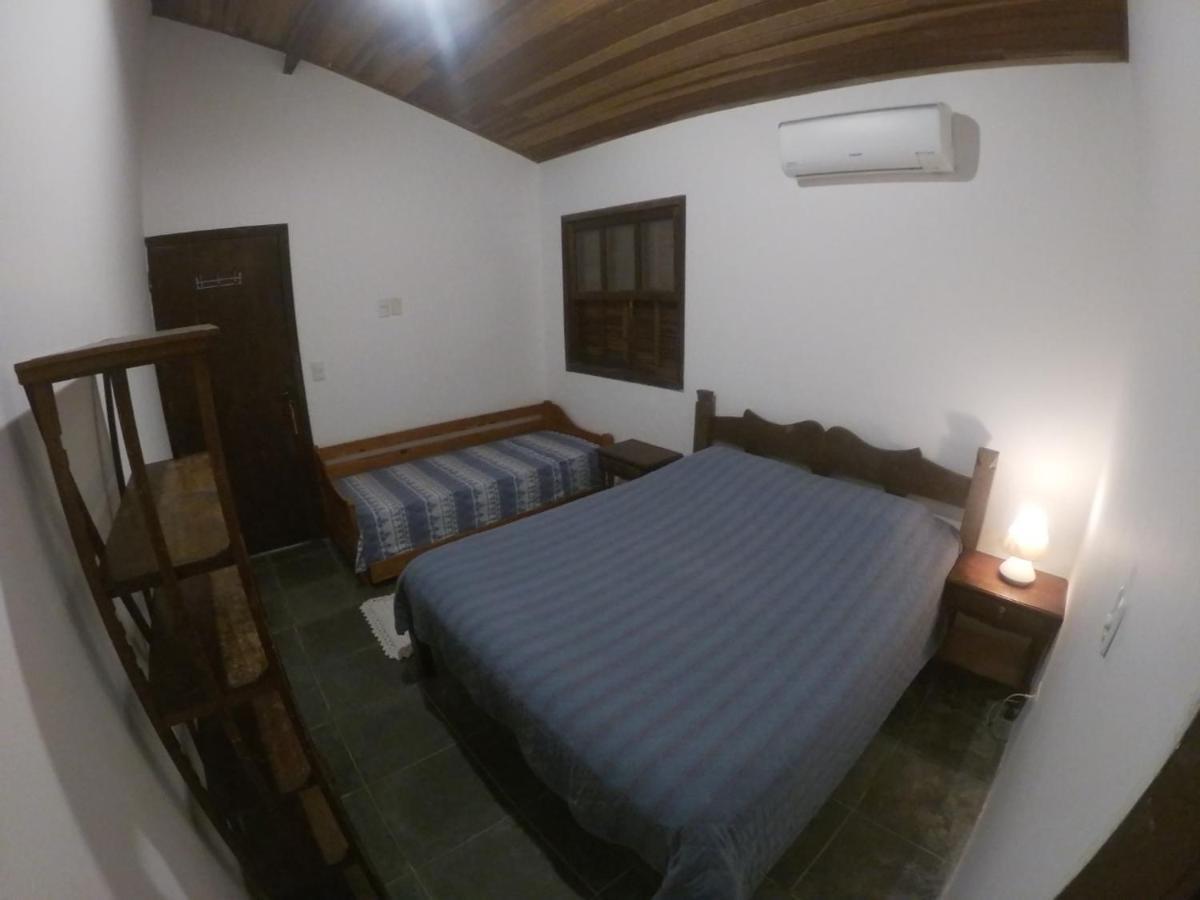 Casa de praia em Paúba perto de cachoeira e 5min de Maresias Exterior foto