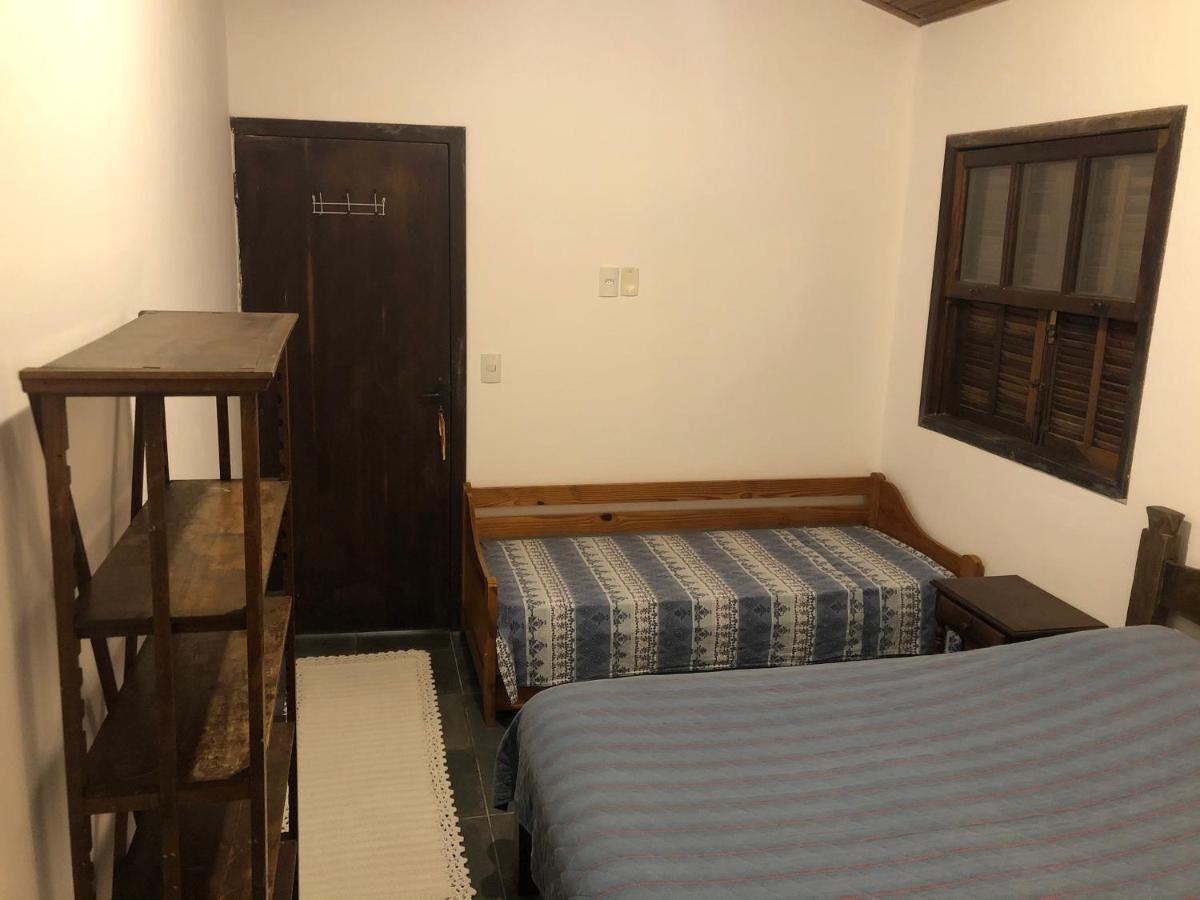 Casa de praia em Paúba perto de cachoeira e 5min de Maresias Exterior foto